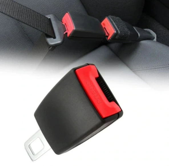 EMNİYET KEMERİ TOKALI ürün görseli