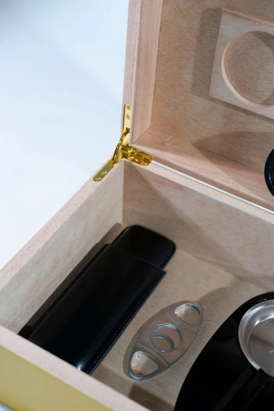 AlsepeteAvm Humidor CHUM014 - Resim 5