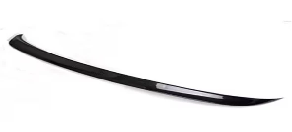 BAGAJ ÇITASI 115X4,5 CM PARLAK SİYAH ürün görseli