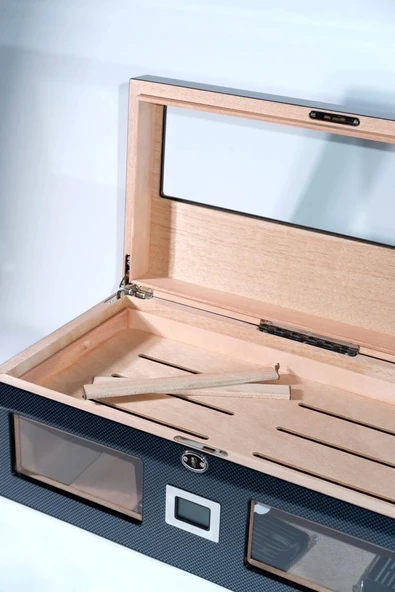 AlsepeteAvm Humidor PHUM0220 - Resim 4