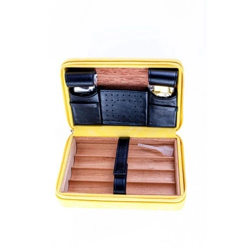 Seyahat Humidoru PSH064 - Resim 4