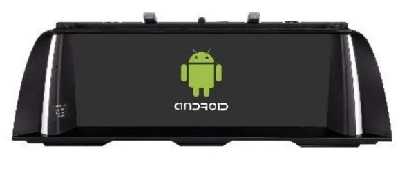 BMW F10 4-64 NBT (F10 2010-2012 MODEL - F11- 2012 / X3 - X4 UYUMLU) ürün görseli 1