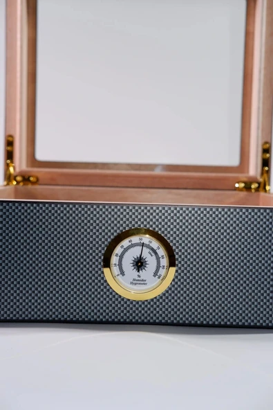 AlsepeteAvm Humidor PHUM0214 - Resim 4