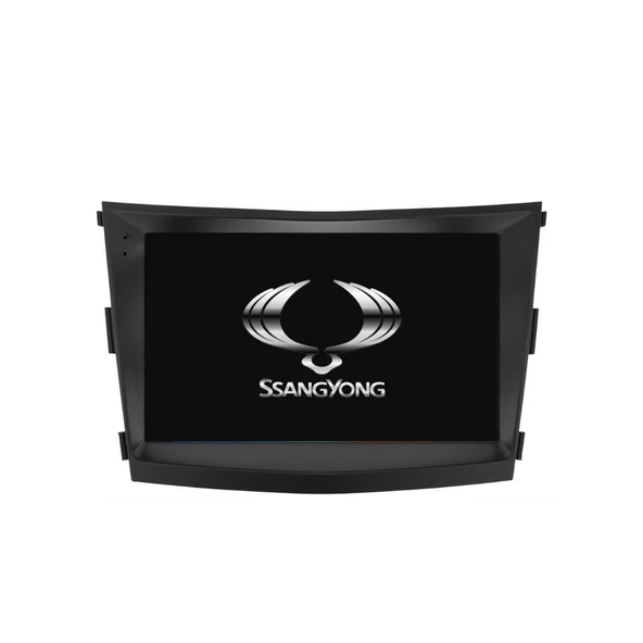 Ssangyong Tivoli Android Multimedya Sistemi 2-32 Myway(2015-2019) - Resim 2