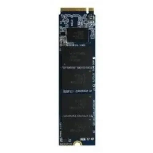 HI-LEVEL 512GB SSD m.2 NVMe HLV-M2PCIeSSD2280-512G PCIe SSD 3300-3100MBs - Resim 2