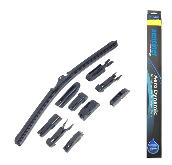 SENTİNAL 410 MM APARATLI SİLECEK ürün görseli 1