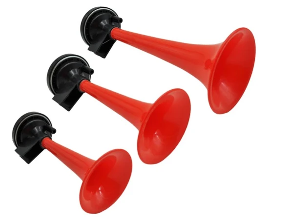 CARUB 3LÜ HAVALI KORNA