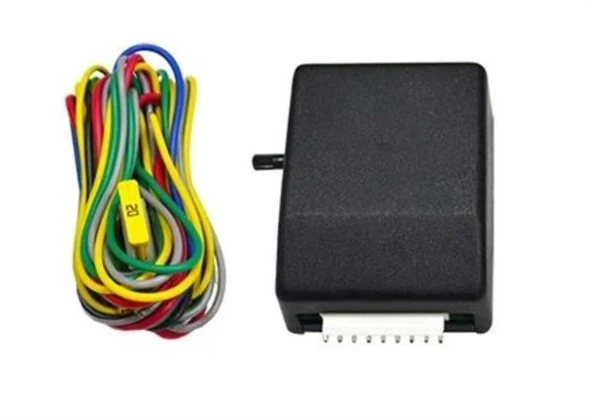 LEADER AYARLI MARİKAN PARK MODÜLÜ