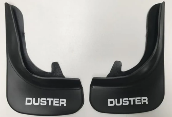 DACİA DUSTER ARKA PAÇALIK ürün görseli 1