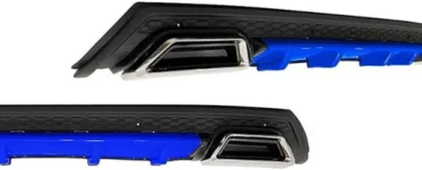 MAVİ RENKLİ DİFÜZÖR ürün görseli 1