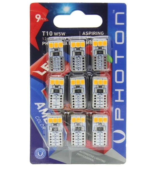 PHOTON T10 PH7010 NA B9 ASPİRİNG SERİSİ - 1