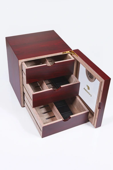 AlsepeteAvm Humidor CHUM036 - Resim 4