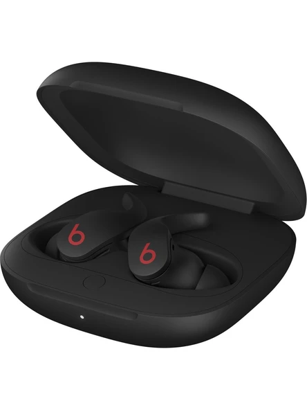 Beats Fit Pro MK2F3EE/A TWS Kulak İçi Bluetooth Kulaklık Siyah - 3