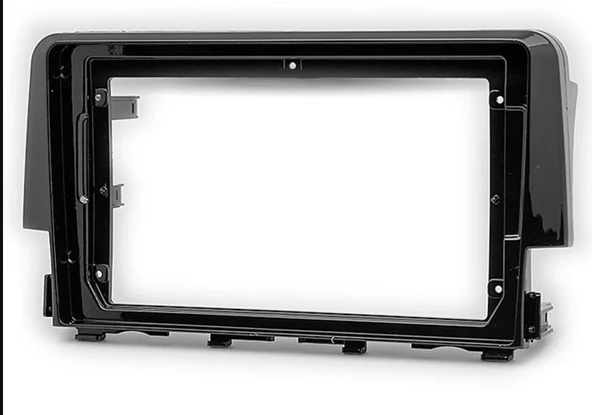 HONDA CİVİC FC5 2016- 9 İNÇ MULTİMEDİA ÇERÇEVESİ ürün görseli 1