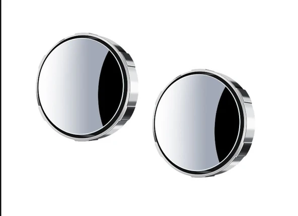 KROM KÖR NOKTA AYNASI 5 CM ürün görseli 1