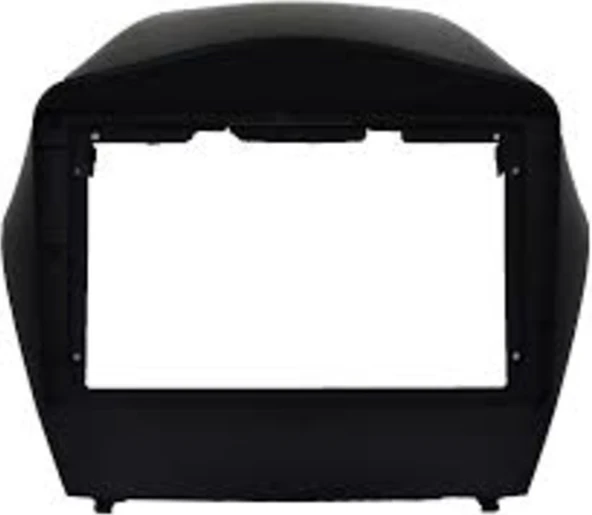 HYUNDAİ İX35 2010-2015 10 İNÇ MULTİMEDİA ÇERÇEVESİ ürün görseli 1