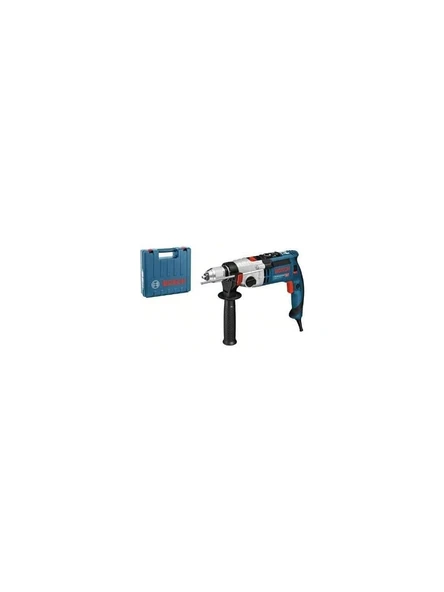 Bosch GSB 21-2 RCT 1300 W Darbeli Matkap - Resim 2
