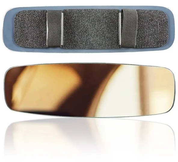 ŞAHİN TEKLİ TAK GÖR AYNA ürün görseli 1