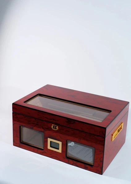 AlsepeteAvm Humidor PHUM0223 - Resim 7