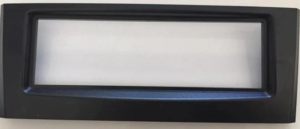 FİAT ESKİ PUNTO LİNEA TEYP ÇERÇEVESİ ürün görseli 1