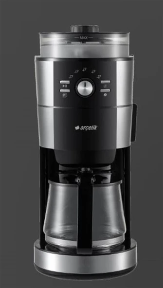Arçelik FK 9110 I Öğütücülü Filtre Kahve Makinesi ürün görseli