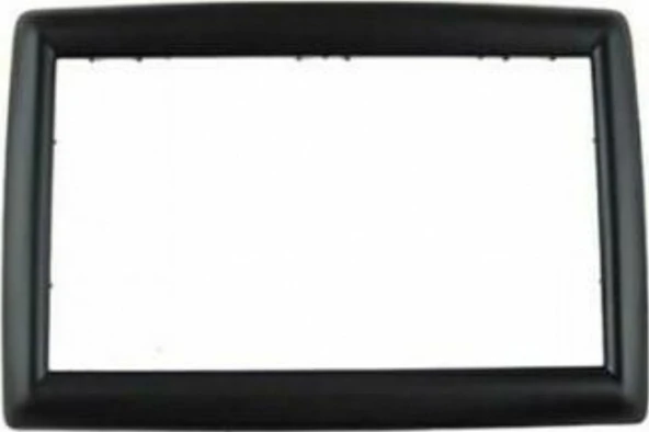 SEAT LEON ESKİ TİP 2005-2012 9 İNÇ MULTİMEDİA ÇERÇEVESİ ürün görseli 1