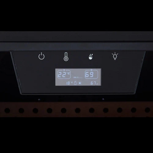 Afidano Elektirik’li Humidor AEH002 - Resim 3