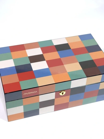 AlsepeteAvm Humidor PHUM0239 - Resim 6