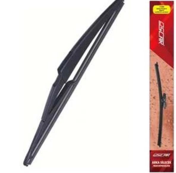 OSCAR 525 MM APARATLI SİLECEK - Resim 2