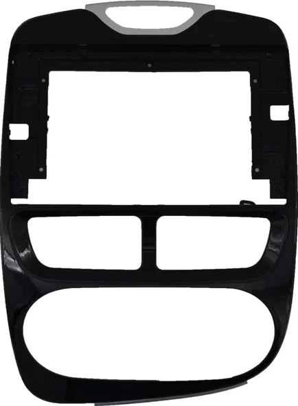 RENAULT CLİO 4 2012-2018 10 İNÇ MULTİMEDİA ÇERÇEVESİ ürün görseli 1