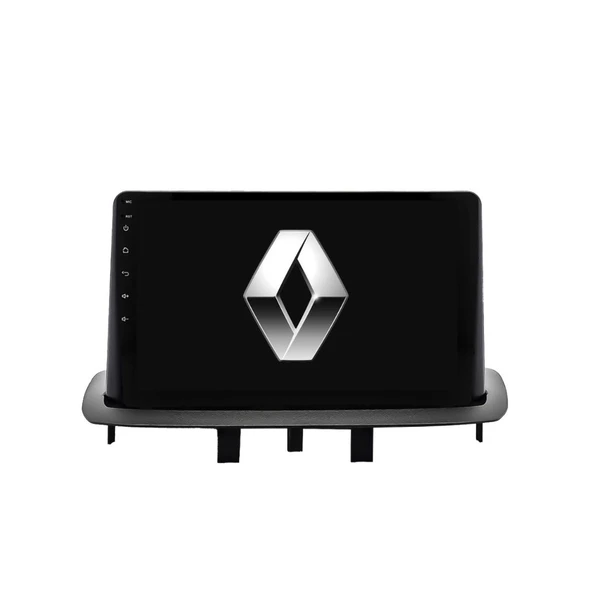 Renault Megane 3 Android Multimedya Sistemi 2-32 Myway (2009-2015) ürün görseli 1