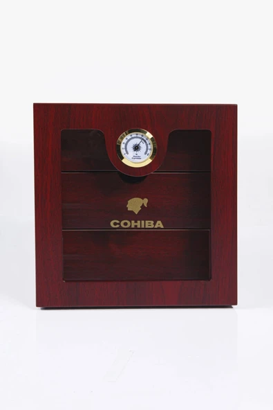 AlsepeteAvm Humidor CHUM036 - Resim 2