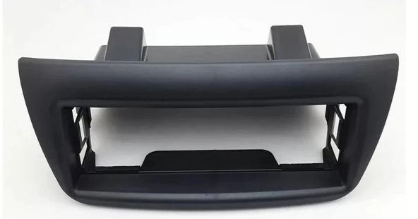 FİAT DOBLO NORMAL TEYP ÇERÇEVESİ ürün görseli 1