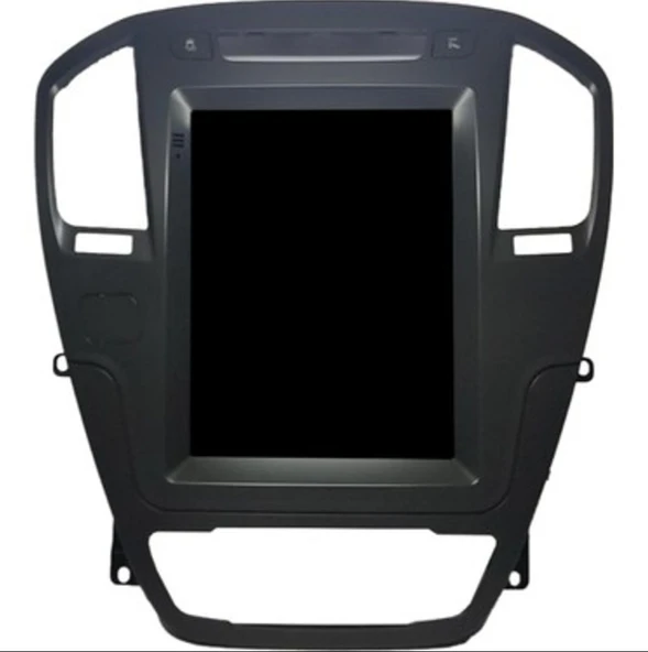 OPEL İNSİGNİA 2014-2018 9.7 İNÇ TESLA EKRAN MULTİMEDİA ÇERÇEVESİ ürün görseli 1