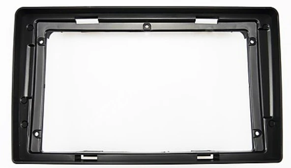 PEUGEOT 407 2004-2008 9 İNÇ MULTİMEDİA ÇERÇEVESİ ürün görseli 1