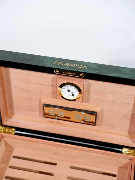 AlsepeteAvm Humidor PHUM0240 - Resim 4