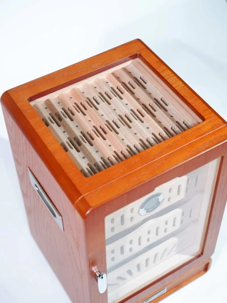 AlsepeteAvm Humidor PHUM0205 - Resim 5