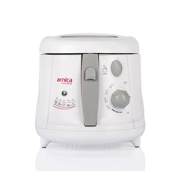 Arnica Universal 1,6 Lt ZG 16A Fritöz GH22020