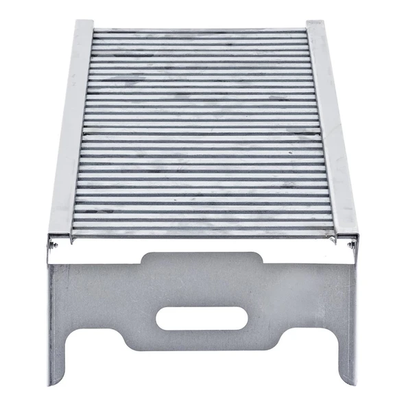 Ateş Üstü Izgara - Katlanır Ayaklı - Argeus - Mühürleme Izgaralı - 3