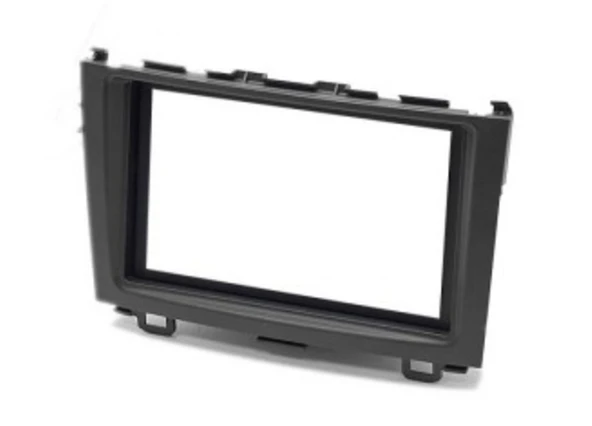 HONDA CRV 2017- 10 İNÇ MULTİMEDİA ÇERÇEVESİ ürün görseli 1