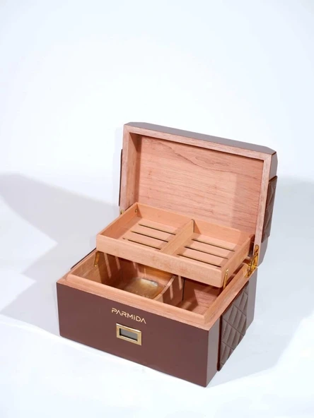 AlsepeteAvm Humidor PHUM0238 - Resim 3