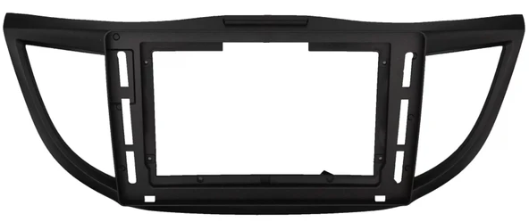 HONDA CRV 2012-2015 9 İNÇ MULTİMEDİA ÇERÇEVESİ ürün görseli 1