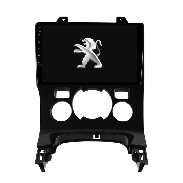 Peugeot 5008 Android Multimedya Sistemi 2-32 Myway (2010-2016) - Resim 2