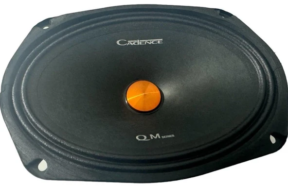 CADENCE QM69 OVAL MİDRENGE - 2