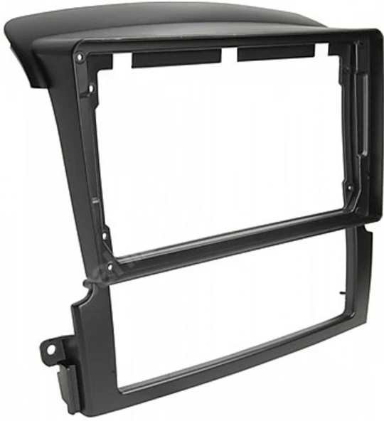 KİA SORENTO 2004-2008 10 İNÇ MULTİMEDİA ÇERÇEVESİ ürün görseli 1