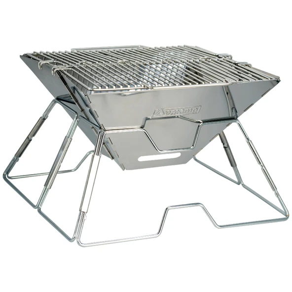 Katlanabilir Mangal - Orcamp (OUT-4250)