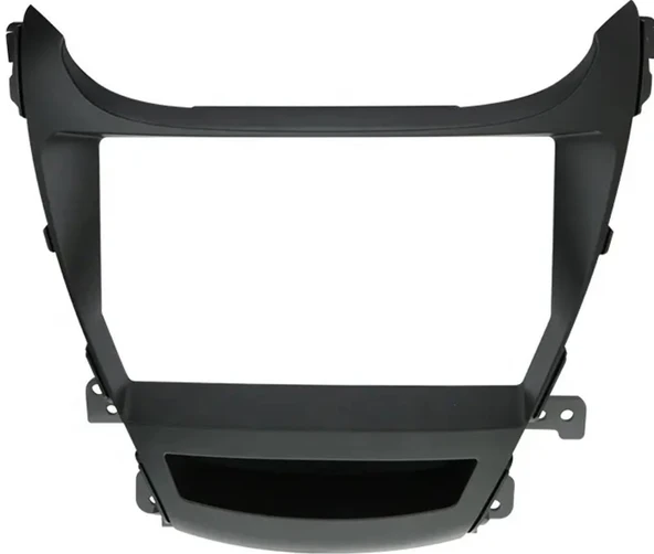 HYUNDAİ ELANTRA 2014-2016 9 İNÇ MULTİMEDİA ÇERÇEVESİ ürün görseli 1