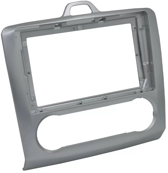 FORD FOCUS 2 DİGİTAL KLİMA 9 İNÇ MULTİMEDİA ÇERÇEVESİ ürün görseli 1