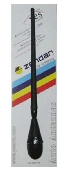 ANTEN TEPE TOFAŞ YUMURTA JOP TİP ürün görseli 1