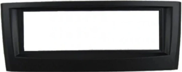 FİAT LİNEA ESKİ TEYP ÇERÇEVESİ ürün görseli 1